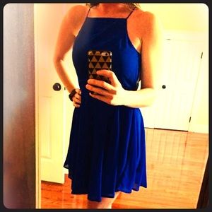 Charlotte Russe Dress